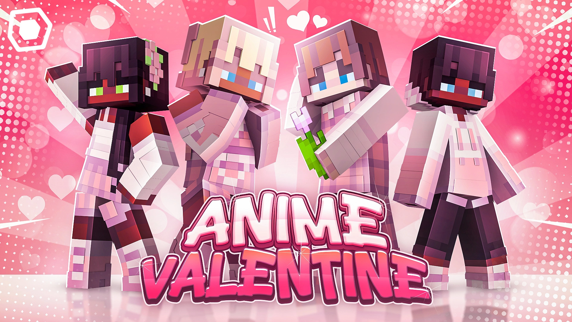 Anime Valentinstag